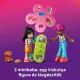 LEGO® Friends Autós kirándulás a barátokkal 42659 - CSOMAGOLÁSSÉRÜLT - . kép