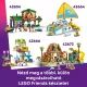 LEGO® Friends Autós kirándulás a barátokkal 42659 - CSOMAGOLÁSSÉRÜLT - . kép