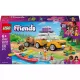 LEGO® Friends Excursie cu mașina cu prietenii 42659 - AMBALAJ DETERIORAT - .foto