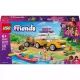 LEGO® Friends Autós kirándulás a barátokkal 42659 - CSOMAGOLÁSSÉRÜLT - . kép