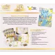 JOC DE CARTONAȘE POKÉMON: A 30-A ANIVERSARE - ELITE TRAINER BOX - AMBALAJ DETERIORAT - .foto