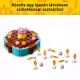 LEGO® Iconic Születésnapi torta 40815 - CSOMAGOLÁSSÉRÜLT - . kép