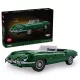 LEGO® Icons Jaguar E-Type 11381 - AMBALAJ DETERIORAT - .foto