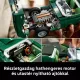 LEGO® Icons Jaguar E-Type 11381 - CSOMAGOLÁSSÉRÜLT - . kép