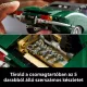 LEGO® Icons Jaguar E-Type 11381 - CSOMAGOLÁSSÉRÜLT - . kép