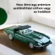 LEGO® Icons Jaguar E-Type 11381 - AMBALAJ DETERIORAT - .foto