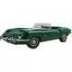 LEGO® Icons Jaguar E-Type 11381 - AMBALAJ DETERIORAT - .foto