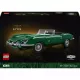 LEGO® Icons Jaguar E-Type 11381 - AMBALAJ DETERIORAT - .foto