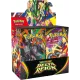 Kártyajáték Pokémon TCG: Mega Evolution - Delta Reign - Booster - többféle - . kép