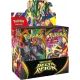 POKÉMON KÁRTYAJÁTÉK TCG: Mega Evolution - Delta Reign - Booster - többféle - . kép