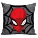 Spider-Man i prijatelji: jastučnica - 40 x 40 cm, siva - .slika