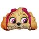 Paw Patrol: Skye Formkissen – 40 x 40 cm - . bild aus