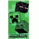 Minecraft: Kéztörlő - 30 x 50 cm - . kép