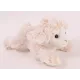 Bárány plüss, hasaló, 24 cm - . kép