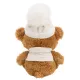 Nici: Capiccino, a plüssmackó - 35 cm, ülő - . kép
