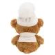 Nici: Cappuccino, l’orsacchiotto di peluche - 35 cm, seduto - .immagine