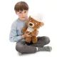 Nici : Capiccino, l’ours en peluche – 35 cm, assis - .image