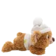 Nici: Capiccino, a plüssmackó - 25 cm, fekvő - . kép