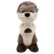 Nici: Ophelio, de pluchen otter - 25 cm, zittend - .afbeelding