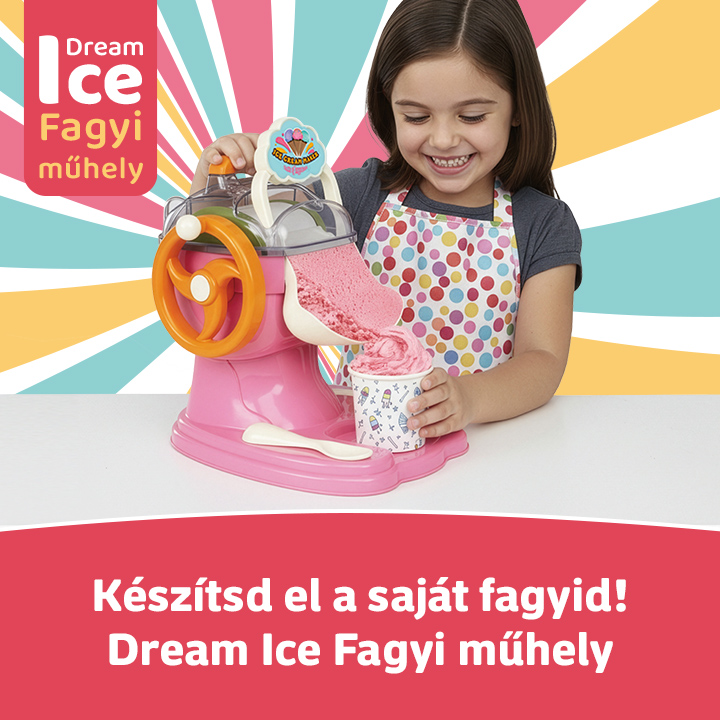 Fagyi műhely