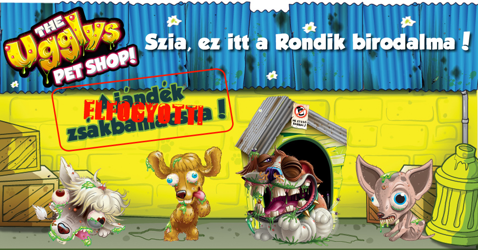Rondik